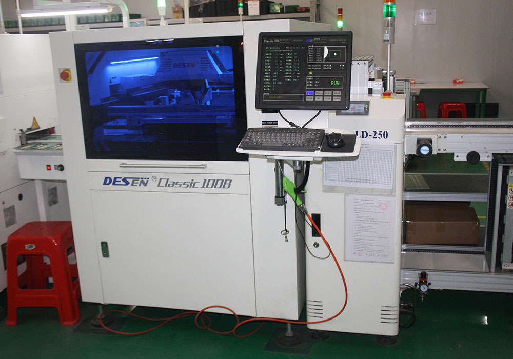 Производство печатных плат PCB в Китае, Серийное производство PCB в Китае 